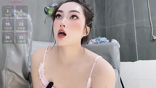 K1oO online show from October 2025 01:27:02 AM