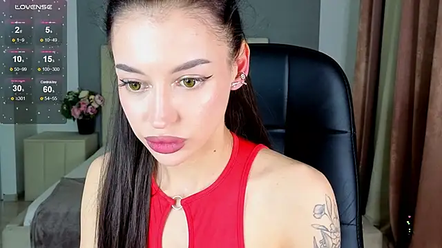 Alexa   Hill online show from September 2025 08:47:02 PM