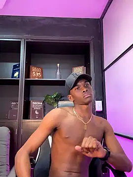 Brycce santos online show from October 2025 02:21:02 PM