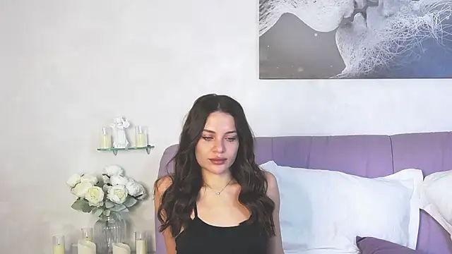 Snapshot of AngelicaDillon chatting on November 2025 05:38:01 AM AngelicaDillon online show from November 2025 05:38:01 AM