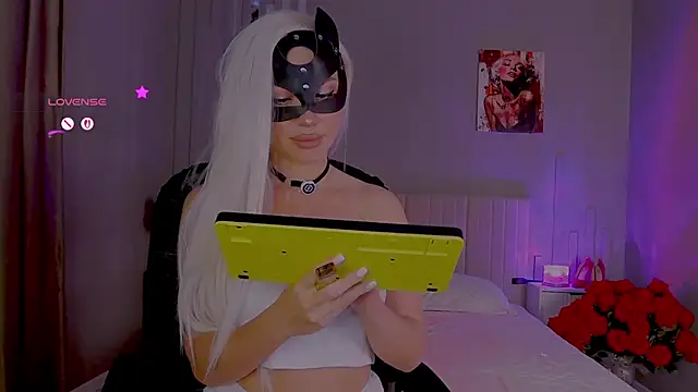black cat-11 online show from May 2026 04:40:02 AM