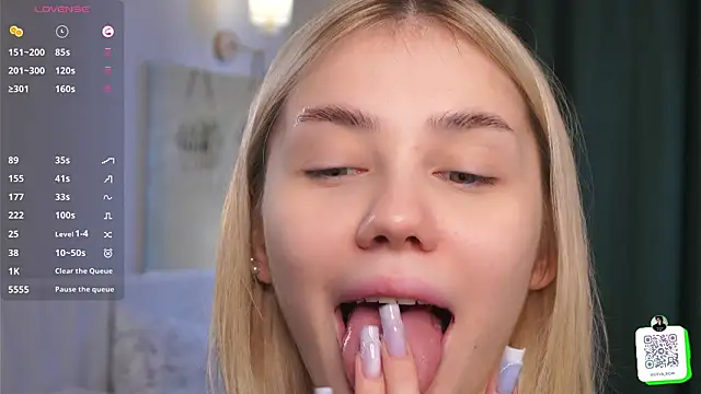 LilianBenskin online show from March 2026 06:06:02 AM