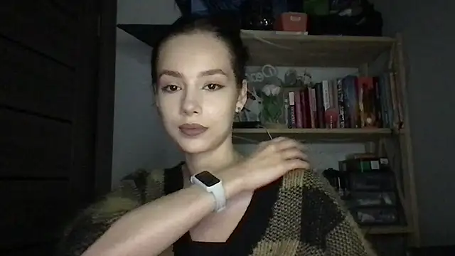 Snapshot of Yuna5343 chatting on September 2025 09:51:01 PM Yuna5343 online show from September 2025 09:51:01 PM