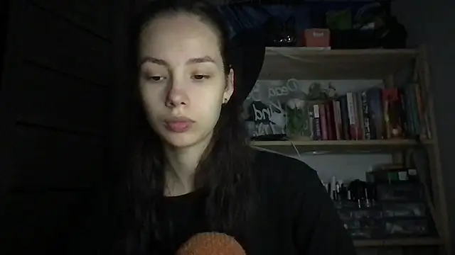 Snapshot of Yuna5343 chatting on September 2025 07:52:01 PM Yuna5343 online show from September 2025 07:52:01 PM