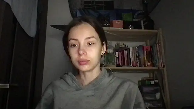 Snapshot of Yuna5343 chatting on October 2025 09:23:02 PM Yuna5343 online show from October 2025 09:23:02 PM