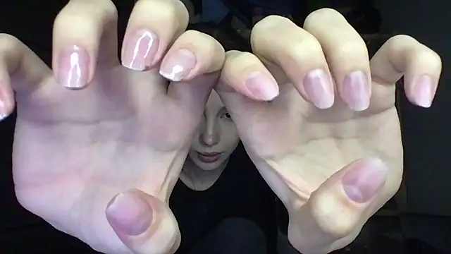 Snapshot of Yuna5343 chatting on October 2025 07:14:02 PM Yuna5343 online show from October 2025 07:14:02 PM