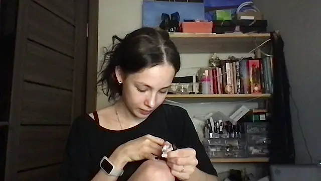 Snapshot of Yuna5343 chatting on November 2025 08:54:02 PM Yuna5343 online show from November 2025 08:54:02 PM