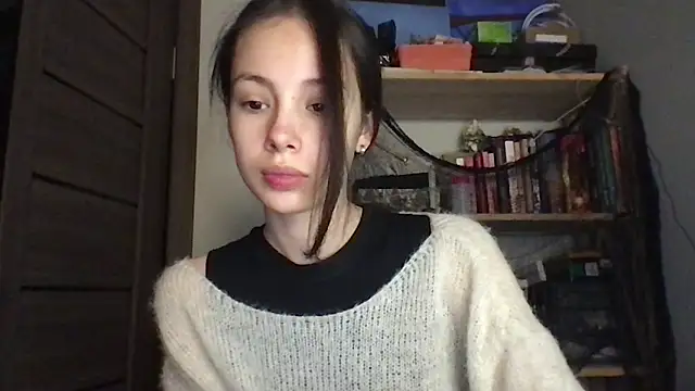 Snapshot of Yuna5343 chatting on November 2025 08:51:01 PM Yuna5343 online show from November 2025 08:51:01 PM