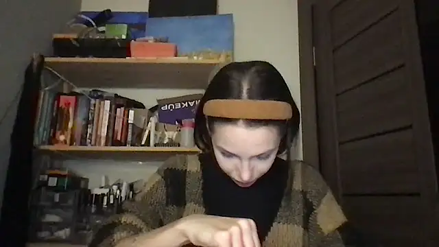 Snapshot of Yuna5343 chatting on November 2025 09:25:01 PM Yuna5343 online show from November 2025 09:25:01 PM