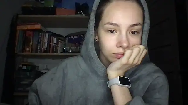 Snapshot of Yuna5343 chatting on November 2025 09:25:02 PM Yuna5343 online show from November 2025 09:25:02 PM