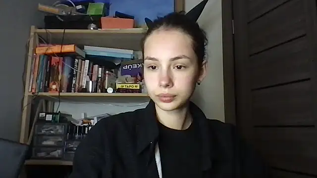 Snapshot of Yuna5343 chatting on December 2025 10:04:02 PM Yuna5343 online show from December 2025 10:04:02 PM