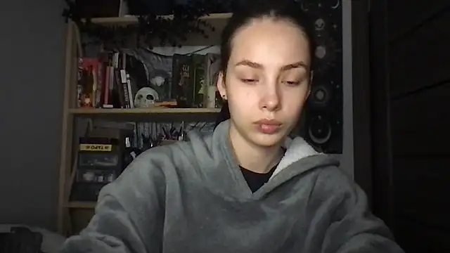 Yuna5343 online show from February 2026 08:48:02 PM