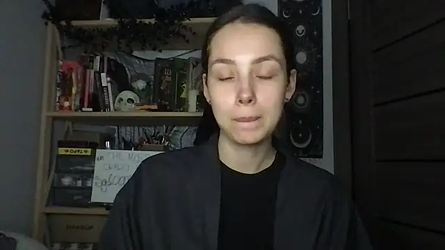 Yuna5343 online show from February 2026 09:55:02 PM