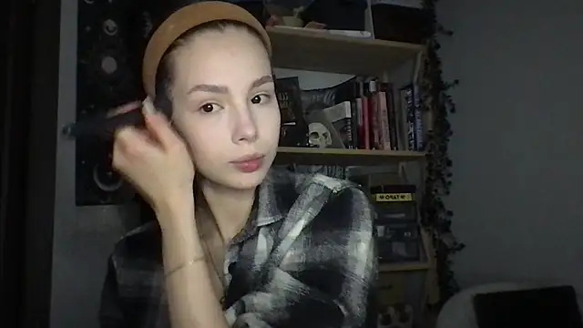 Yuna5343 online show from March 2026 09:52:01 PM