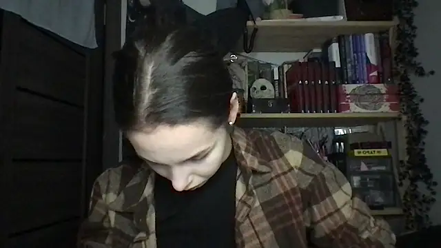 Yuna5343 online show from March 2026 08:36:01 PM