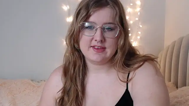 AgnesRoseCams online show from February 2026 10:43:01 AM