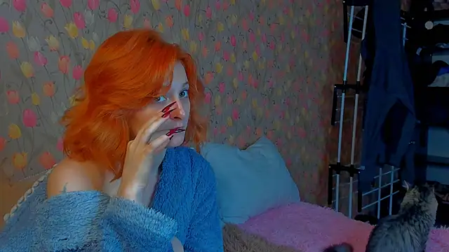 Snapshot of Squirrel_Bunny chatting on October 2025 02:13:01 PM Squirrel Bunny online show from October 2025 02:13:01 PM