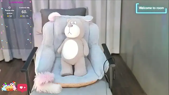 Snapshot of LINLIN-2025 chatting on October 2025 02:09:01 PM LINLIN-2025 online show from October 2025 02:09:01 PM