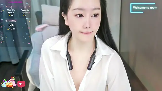 Snapshot of LINLIN-2025 chatting on November 2025 02:19:02 PM LINLIN-2025 online show from November 2025 02:19:02 PM