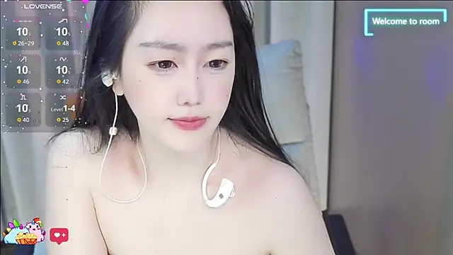 Snapshot of LINLIN-2025 chatting on December 2025 02:21:01 PM LINLIN-2025 online show from December 2025 02:21:01 PM