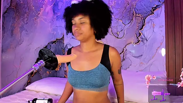 Lolalewis777 online show from September 2025 08:31:02 PM