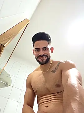 Snapshot of SoyTuMiembro chatting on January 2026 08:25:02 PM SoyTuMiembro online show from January 2026 08:25:02 PM