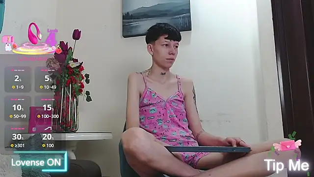 LiamBrown09 online show from January 2026 01:46:01 PM