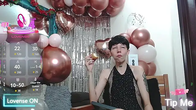 LiamBrown09 online show from February 2026 06:26:02 PM