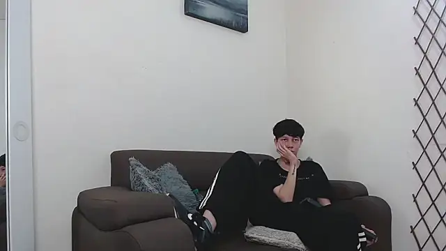 LiamBrown09 online show from February 2026 03:35:02 PM