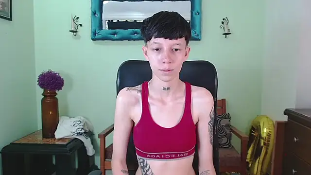 LiamBrown09 online show from April 2026 12:09:02 PM