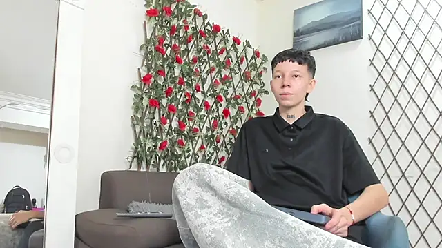 LiamBrown09 online show from July 2026 07:27:01 PM