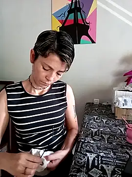 Lulypsicologasexual online show from November 2025 09:50:01 PM