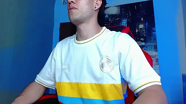 alexgiraldo   online show from March 2026 03:01:02 AM