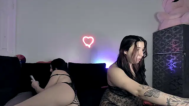 nina lovez online show from November 2025 04:22:02 AM