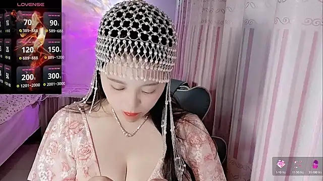 ManM-88 online show from October 2025 06:36:02 AM