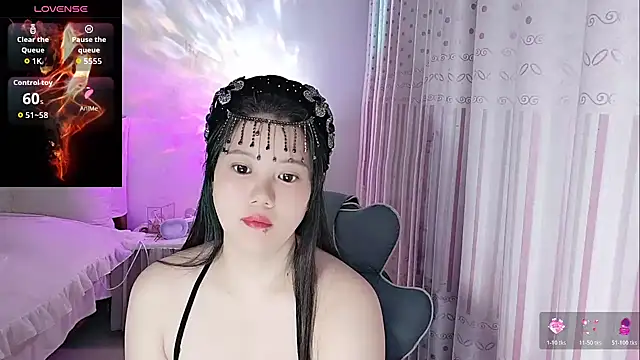 ManM-88 online show from October 2025 12:50:01 PM