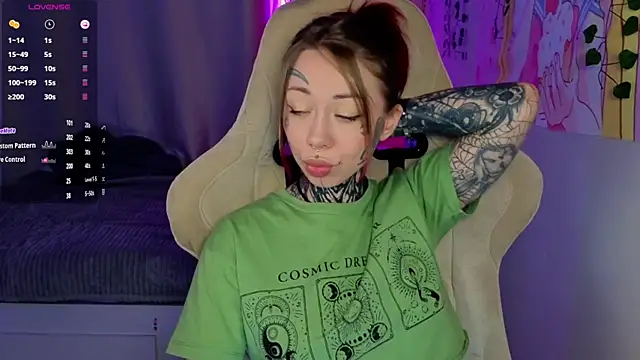 bunnykellyyy online show from April 2026 06:09:02 AM