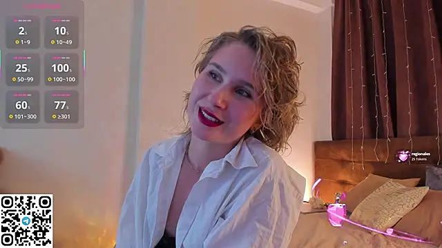 Snapshot of odelynbrower chatting on November 2025 12:32:02 AM odelynbrower online show from November 2025 12:32:02 AM