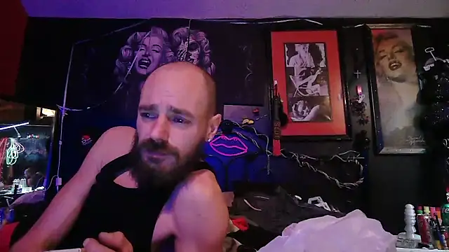 Splash Queen420 online show from February 2026 03:27:02 AM