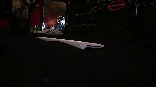 Splash Queen420 online show from February 2026 03:46:02 AM