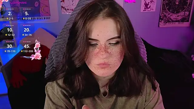 Dark Shine online show from April 2026 10:27:02 AM