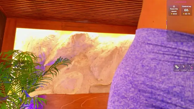 alisonn moon online show from March 2026 10:06:01 PM