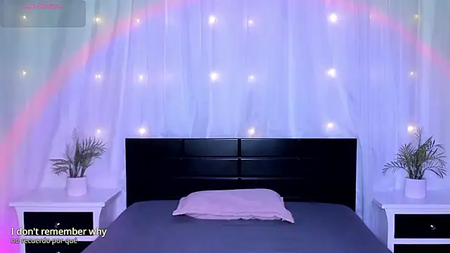 Evolet Bee online show from February 2026 11:57:02 AM