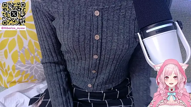 dokkoimyaw online show from November 2025 01:21:02 PM