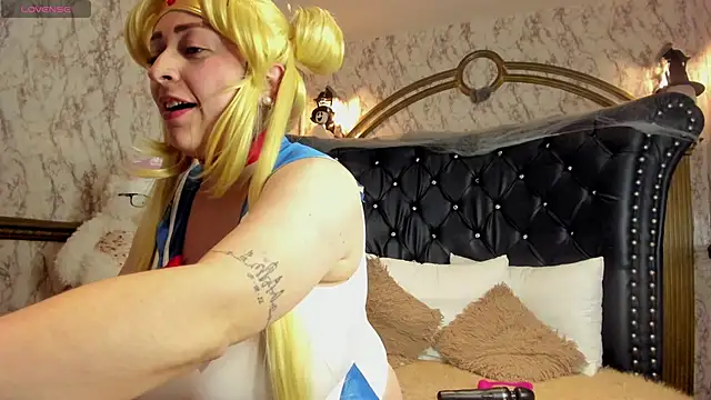 Snapshot of irenne_wilsonn chatting on October 2025 01:34:02 PM irenne wilsonn online show from October 2025 01:34:02 PM