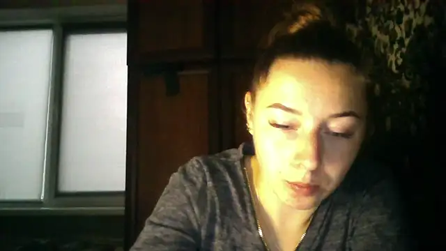 Kitten36 online show from September 2025 03:15:01 PM