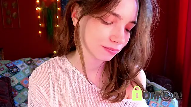 Evi Brook online show from June 2026 11:37:02 AM