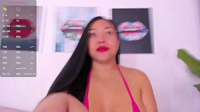 Monika-Ruiz online show from September 2025 02:55:02 PM