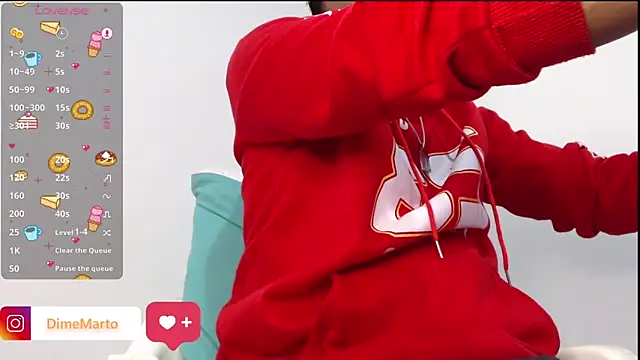 Snapshot of mike_black_22 chatting on October 2025 01:56:02 PM mike black 22 online show from October 2025 01:56:02 PM