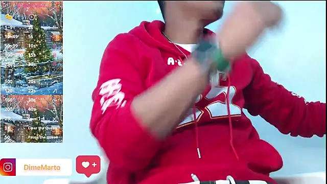 Snapshot of mike_black_22 chatting on December 2025 02:22:01 PM mike black 22 online show from December 2025 02:22:01 PM